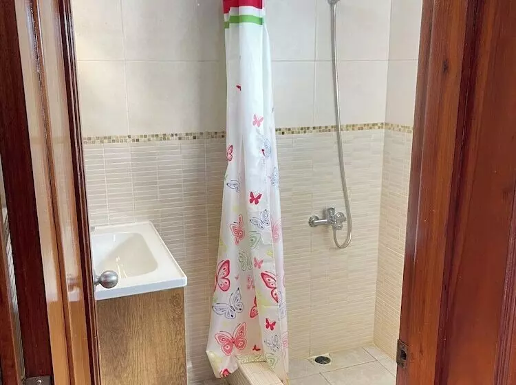 Stanza Mare Beach Front