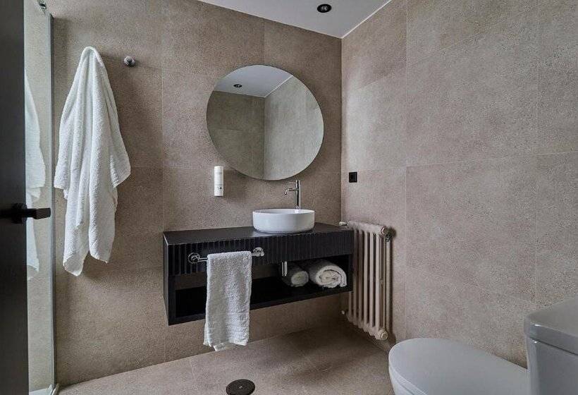 호텔 B48 Oviedo Opera