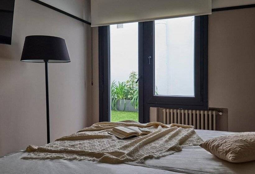 호텔 B48 Oviedo Opera