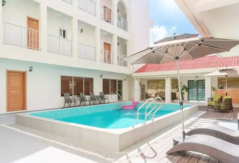 ベッドアンドブレックファースト Seabreaze Garden