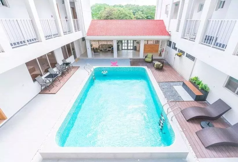 ベッドアンドブレックファースト Seabreaze Garden