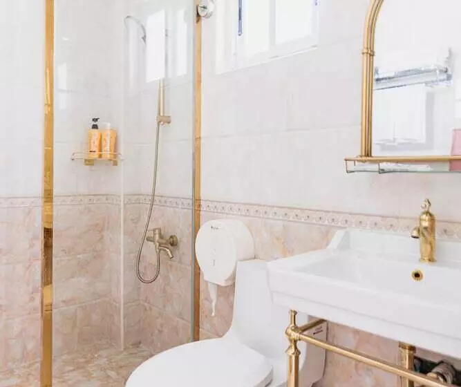 ベッドアンドブレックファースト Seabreaze Garden