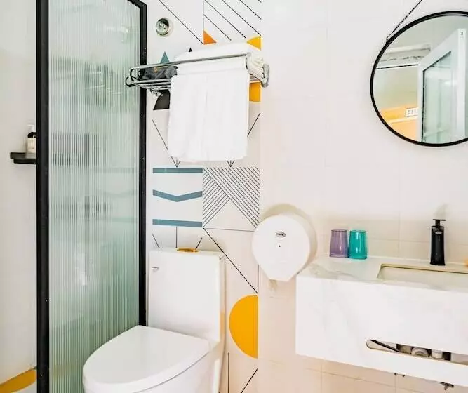 ベッドアンドブレックファースト Seabreaze Garden