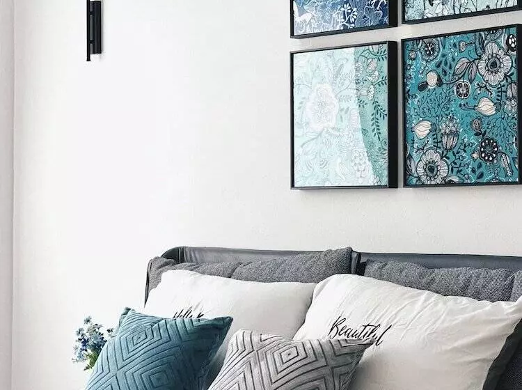 ベッドアンドブレックファースト Seabreaze Garden