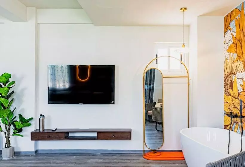 ベッドアンドブレックファースト Seabreaze Garden