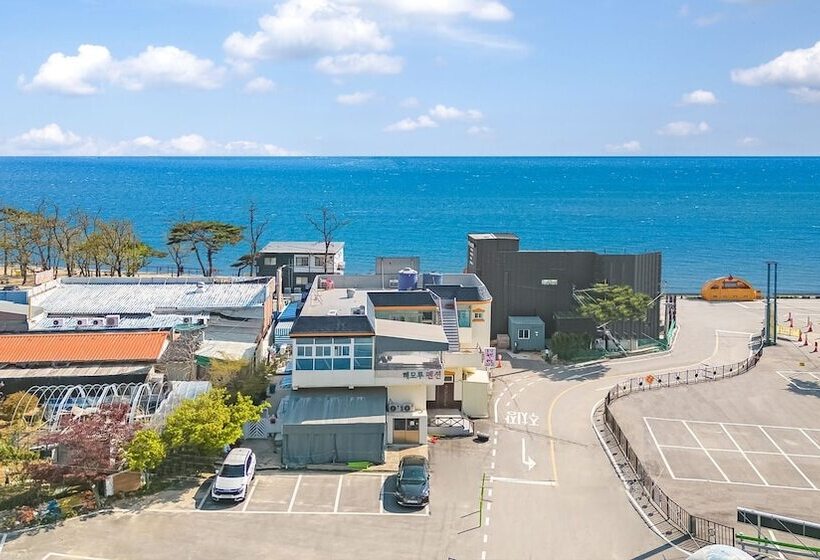 Ganghwa Haemolupension