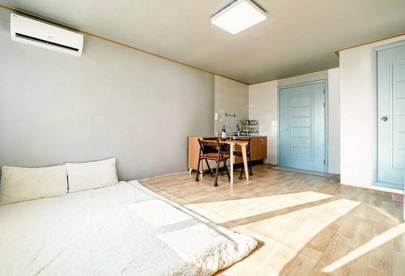 Ganghwa Haemolupension