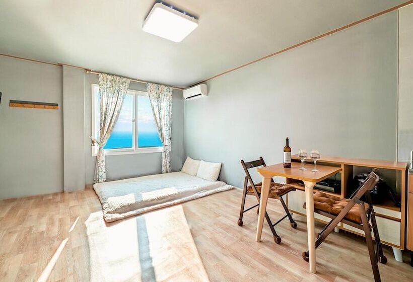 Ganghwa Haemolupension