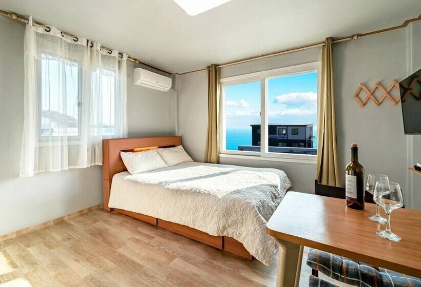 Ganghwa Haemolupension