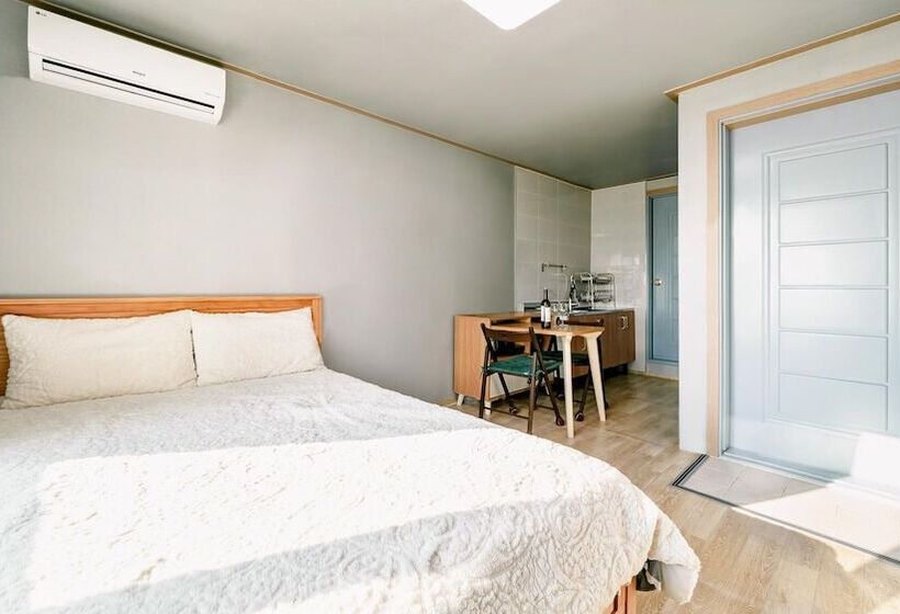 Ganghwa Haemolupension