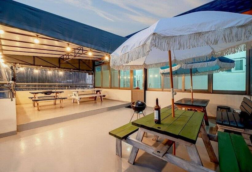 Ganghwa Haemolupension