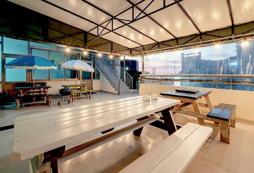 Ganghwa Haemolupension