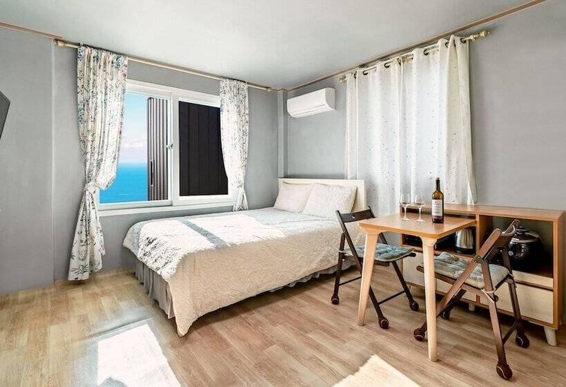 Ganghwa Haemolupension