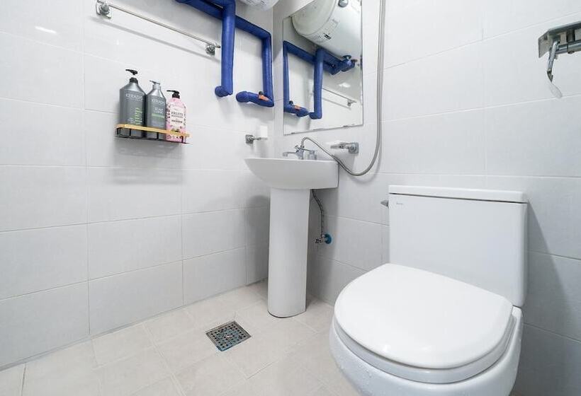 Ganghwa Haemolupension