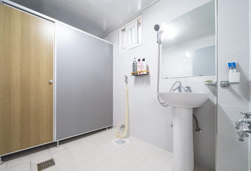 Ganghwa Haemolupension