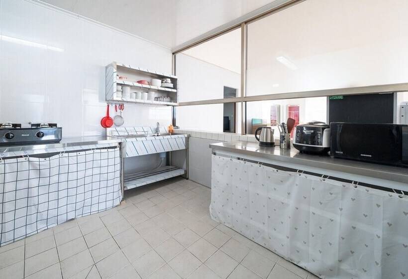 Ganghwa Haemolupension