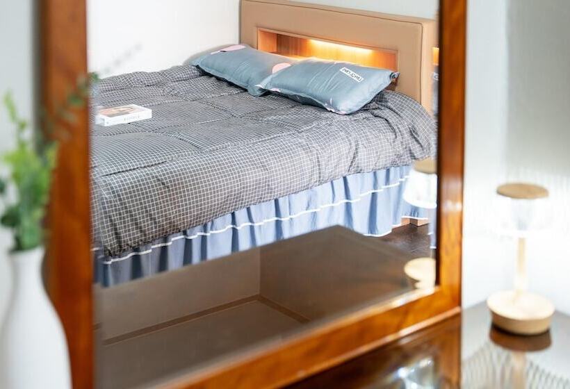 Ganghwa Haemolupension