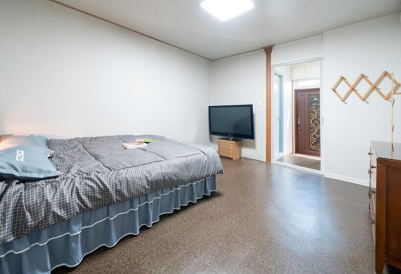 Ganghwa Haemolupension