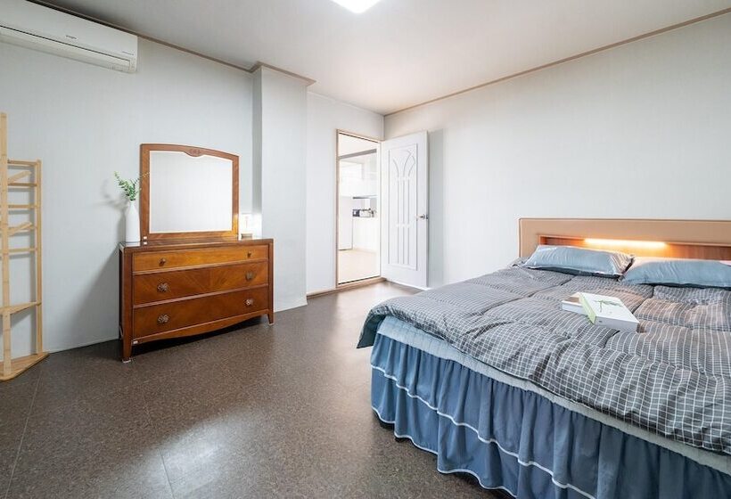 Ganghwa Haemolupension