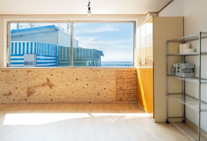 Ganghwa Haemolupension