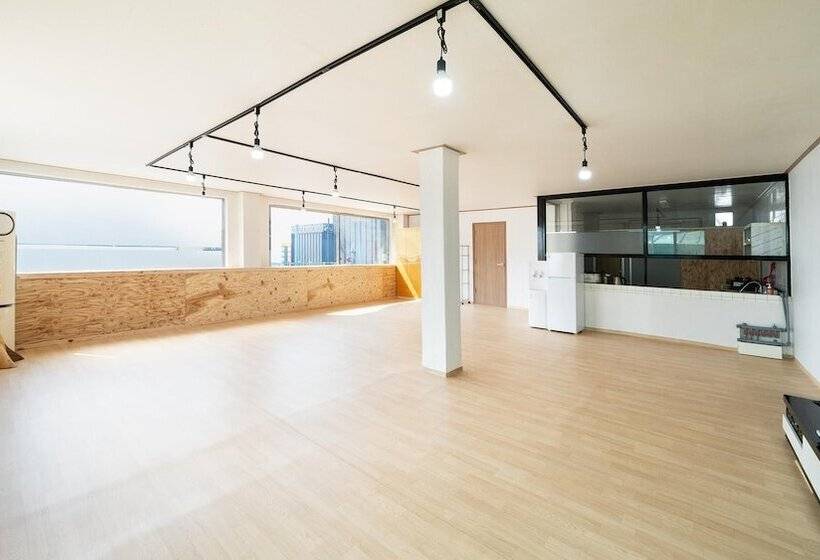 Ganghwa Haemolupension