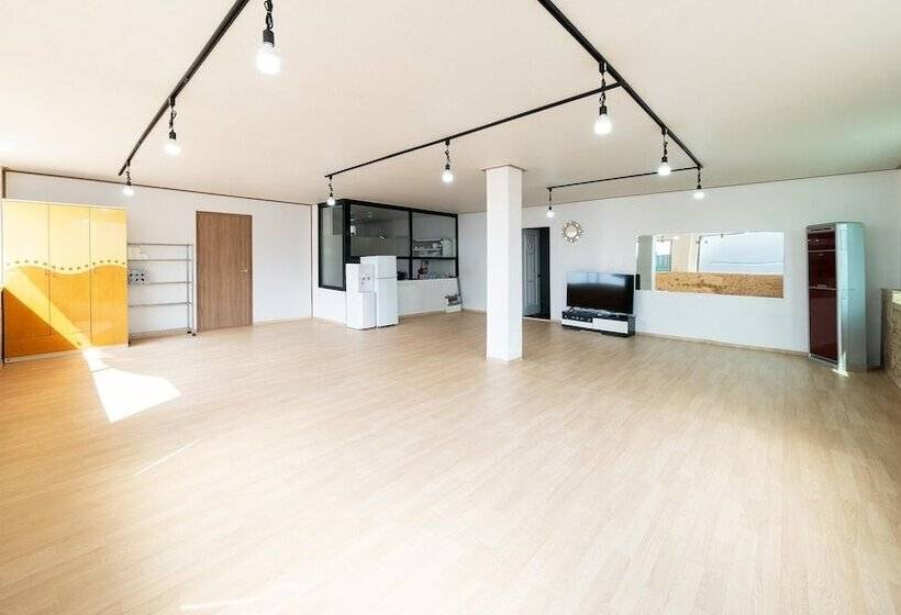 Ganghwa Haemolupension