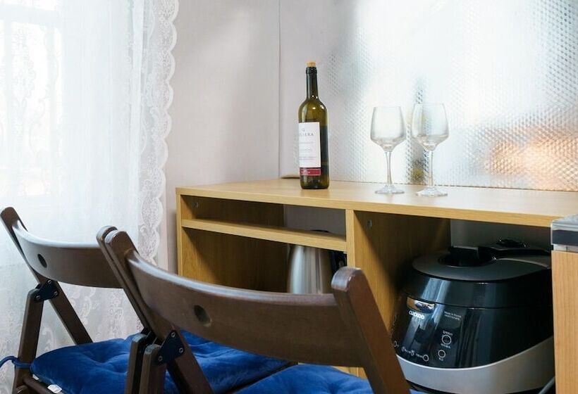 Ganghwa Haemolupension