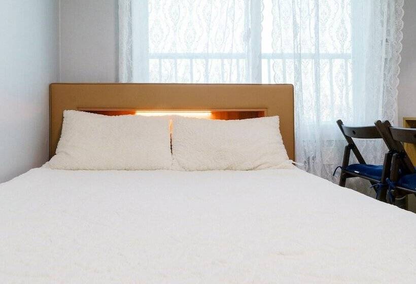 Ganghwa Haemolupension