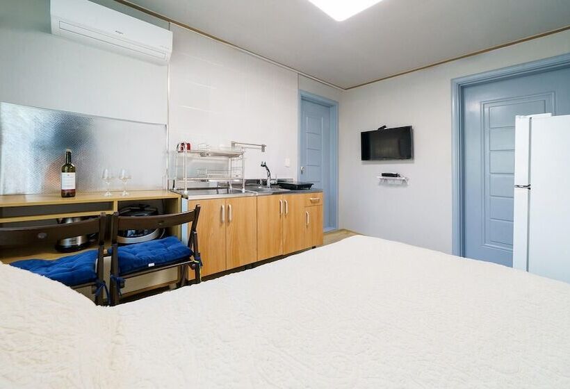 Ganghwa Haemolupension