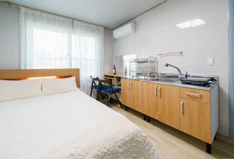 Ganghwa Haemolupension