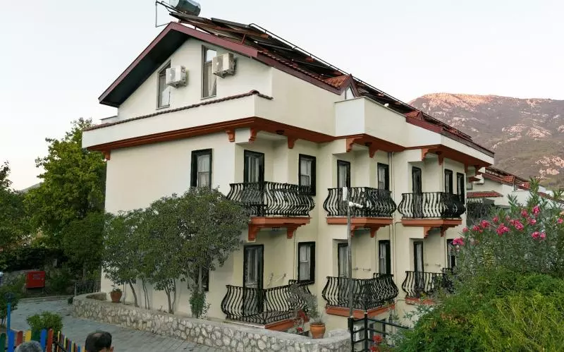 Hotel Casa De Levissi - Ölüdeniz
