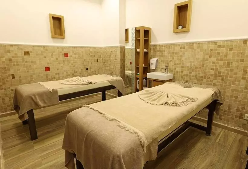 هتل Crystal Club World Of Colours   All Inclusive