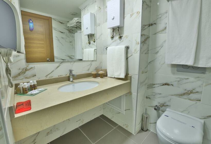 호텔 Crystal Club World Of Colours All Inclusive