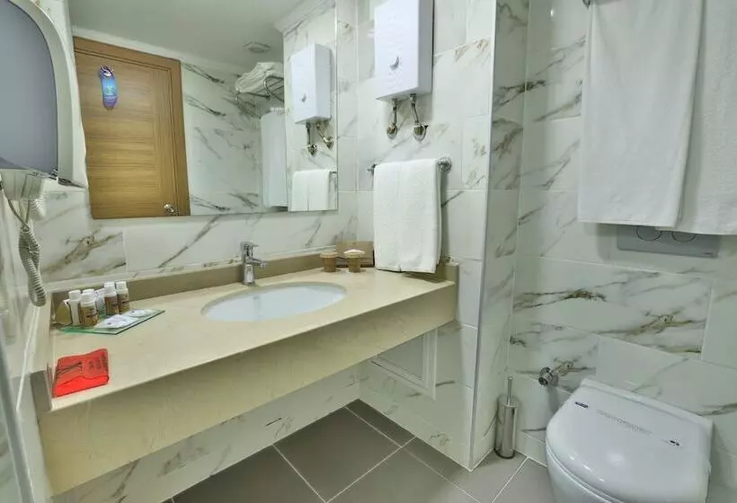 هتل Crystal Club World Of Colours   All Inclusive