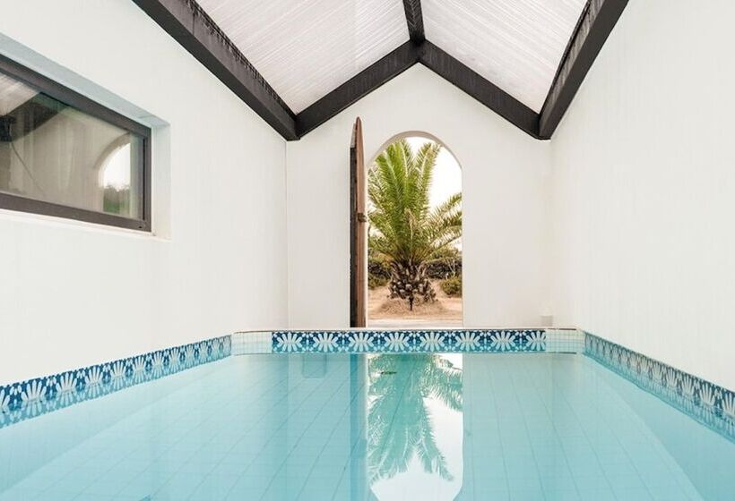 Jeju Geunalohu Pension