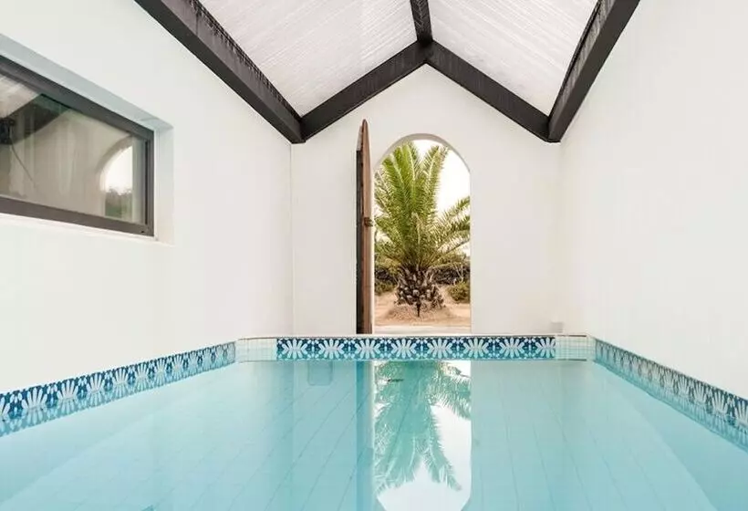 Jeju Geunalohu Pension