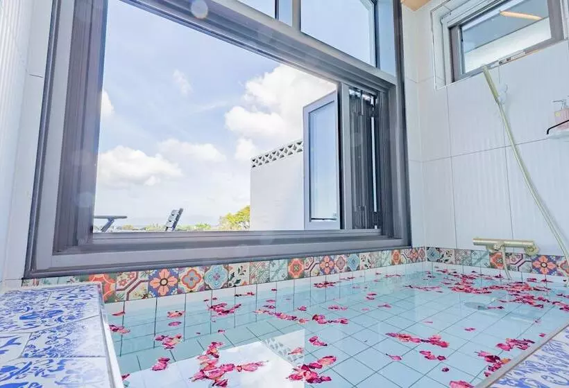 Jeju Geunalohu Pension