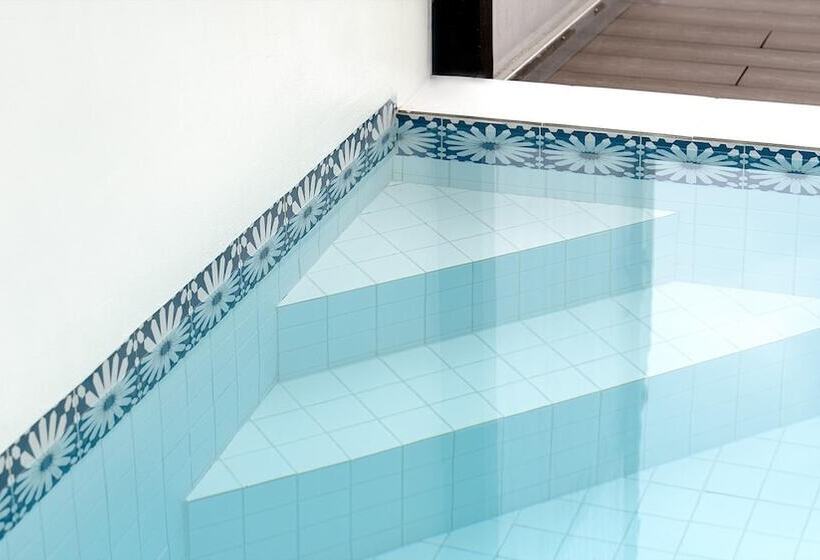 Jeju Geunalohu Pension