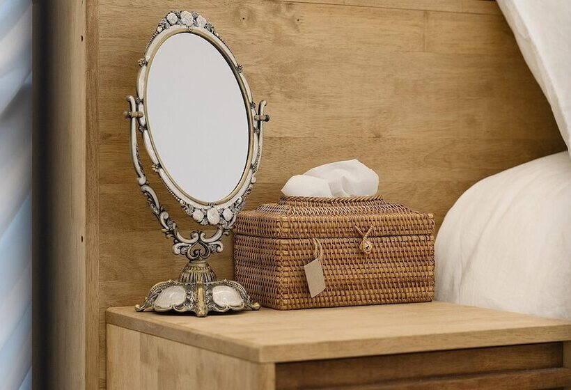 Jeju Geunalohu Pension