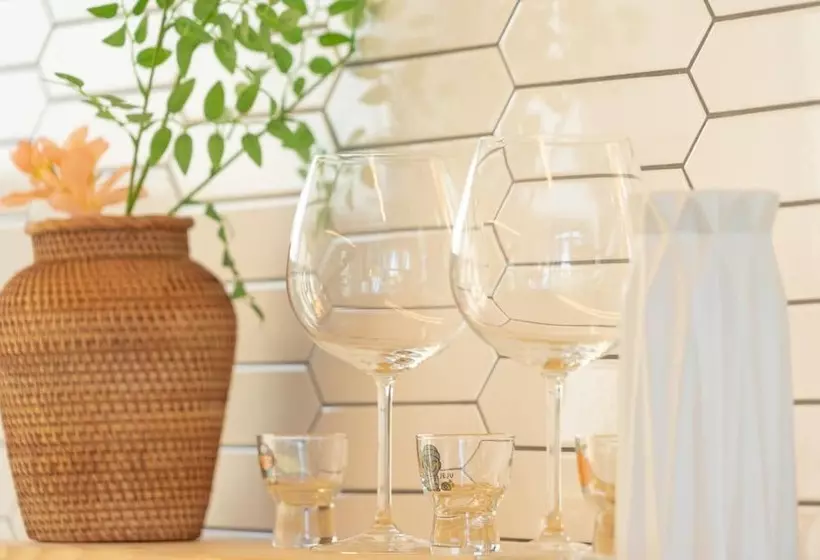 Jeju Geunalohu Pension