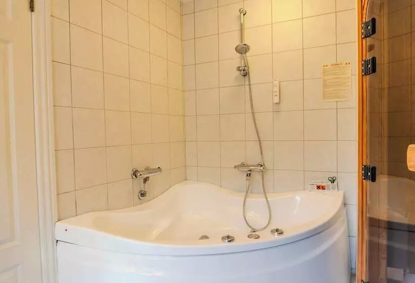Spa Hotellet