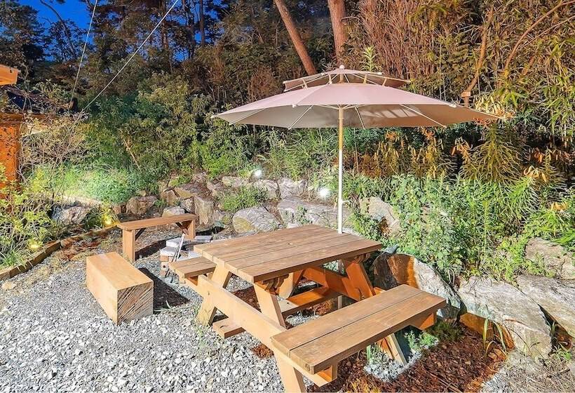 Taean Todamgil Pension