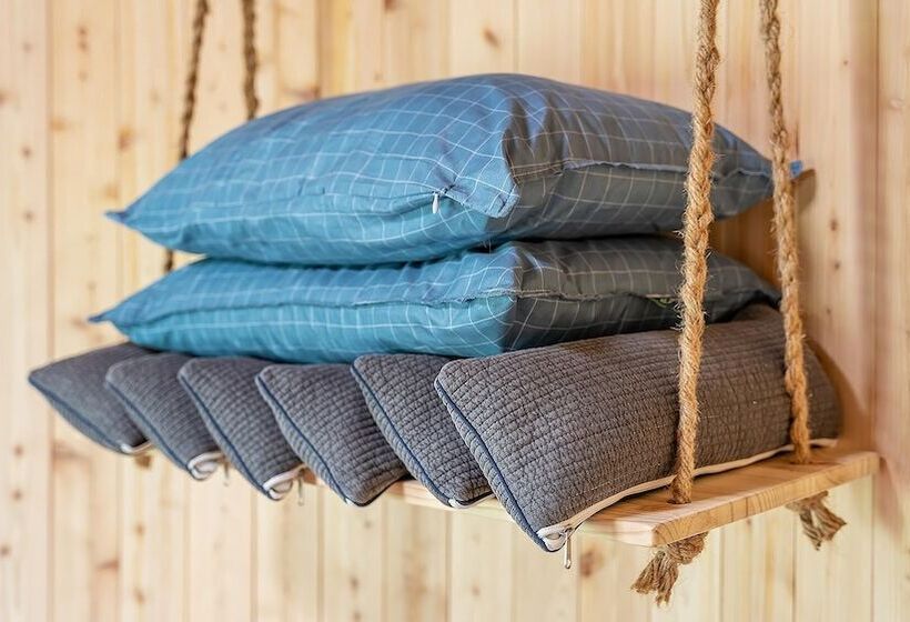 Taean Todamgil Pension