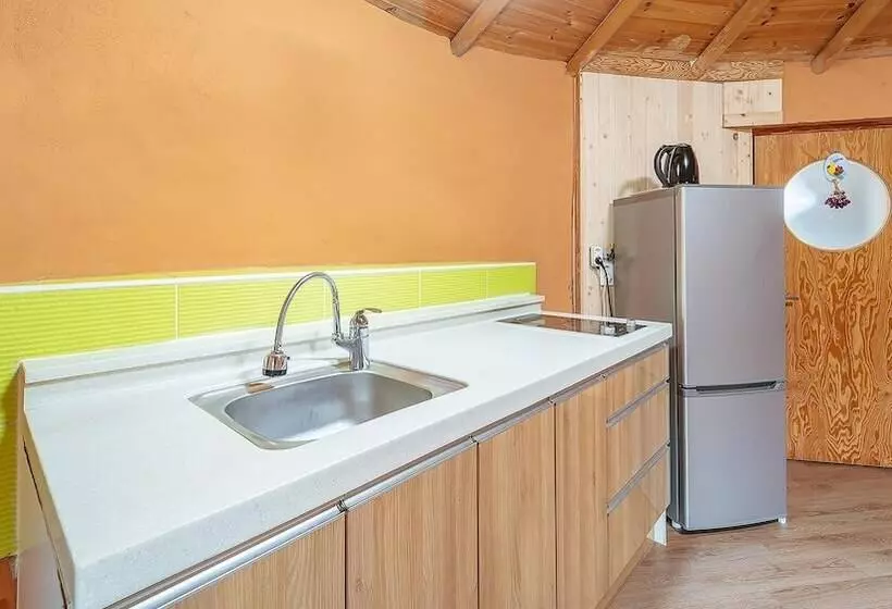 Taean Todamgil Pension