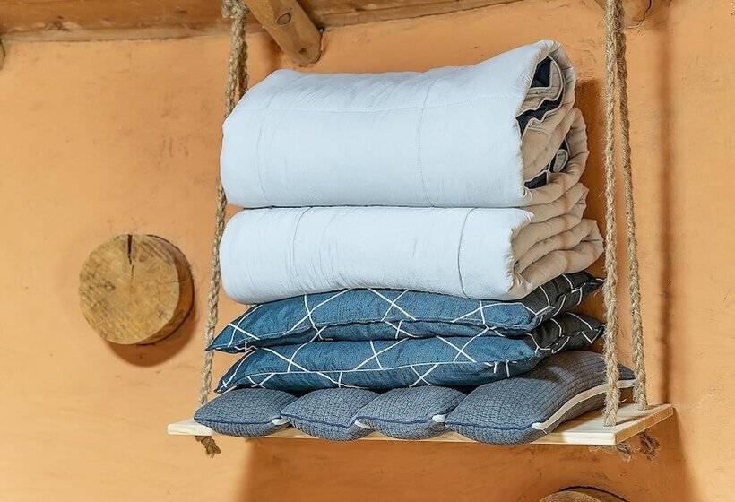 Taean Todamgil Pension