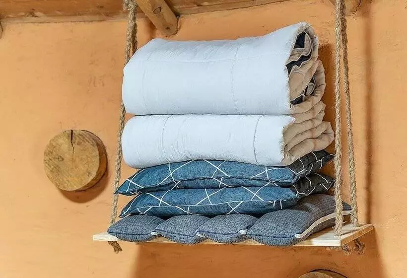 Taean Todamgil Pension