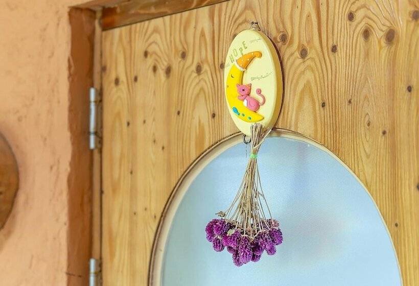 Taean Todamgil Pension