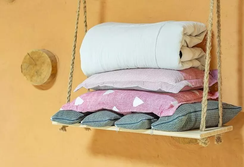 Taean Todamgil Pension