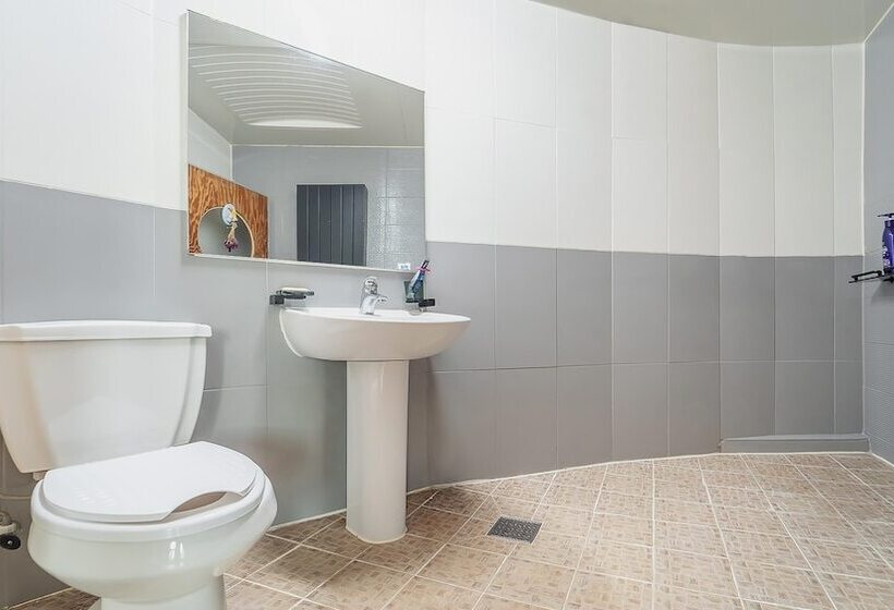 Taean Todamgil Pension