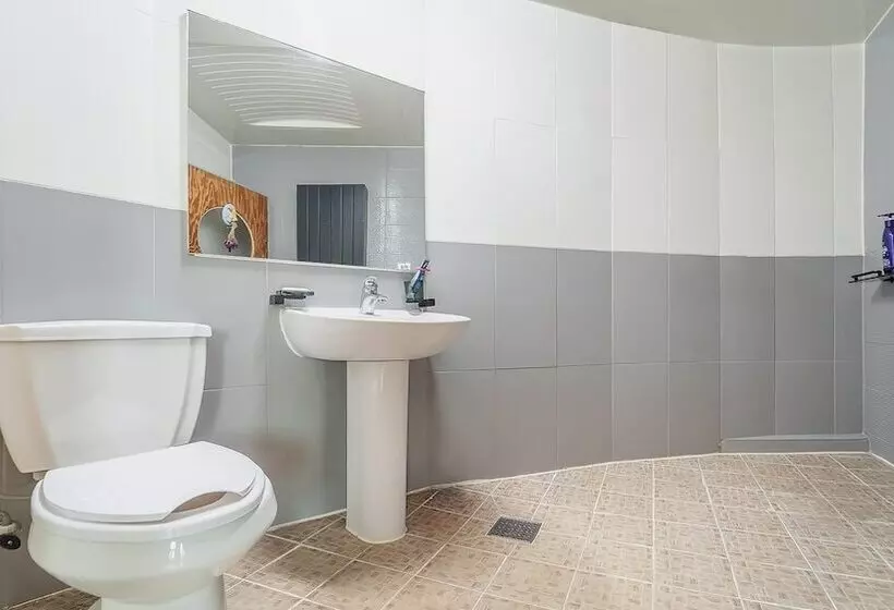 Taean Todamgil Pension